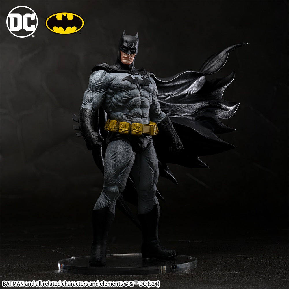 DC ACT/CUT Premium Figure Batman