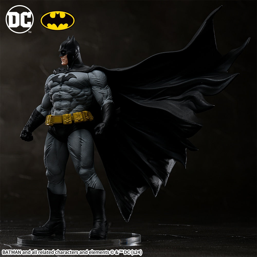 DC ACT/CUT Premium Figure Batman