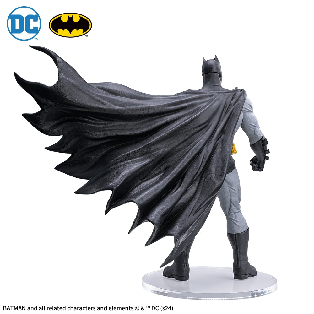 DC ACT/CUT Premium Figure Batman