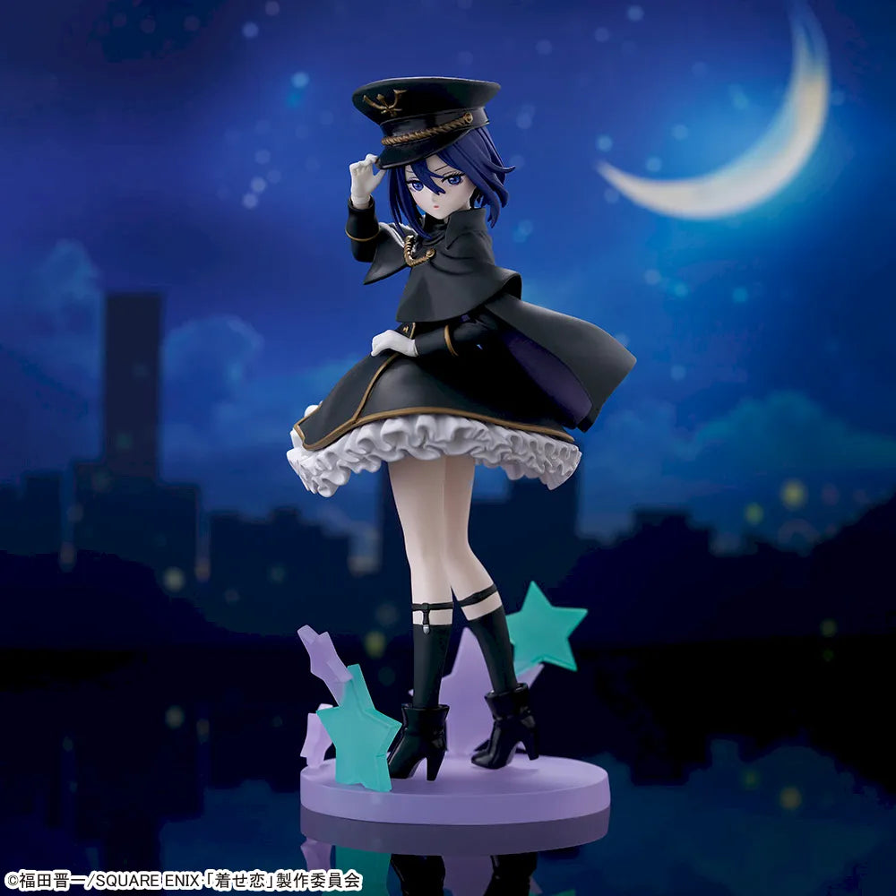 My Dress-Up Darling Luminasta "Marin Kitagawa" - Black Lily