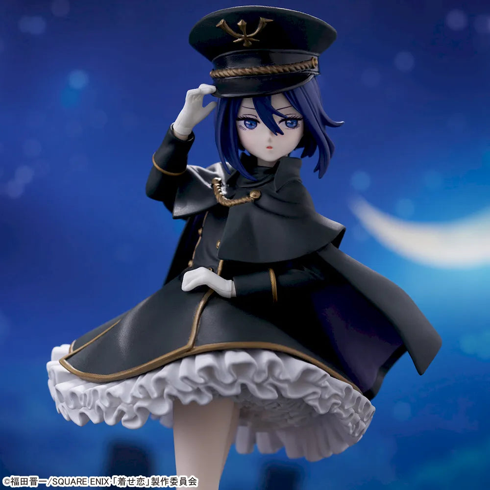 My Dress-Up Darling Luminasta "Marin Kitagawa" - Black Lily