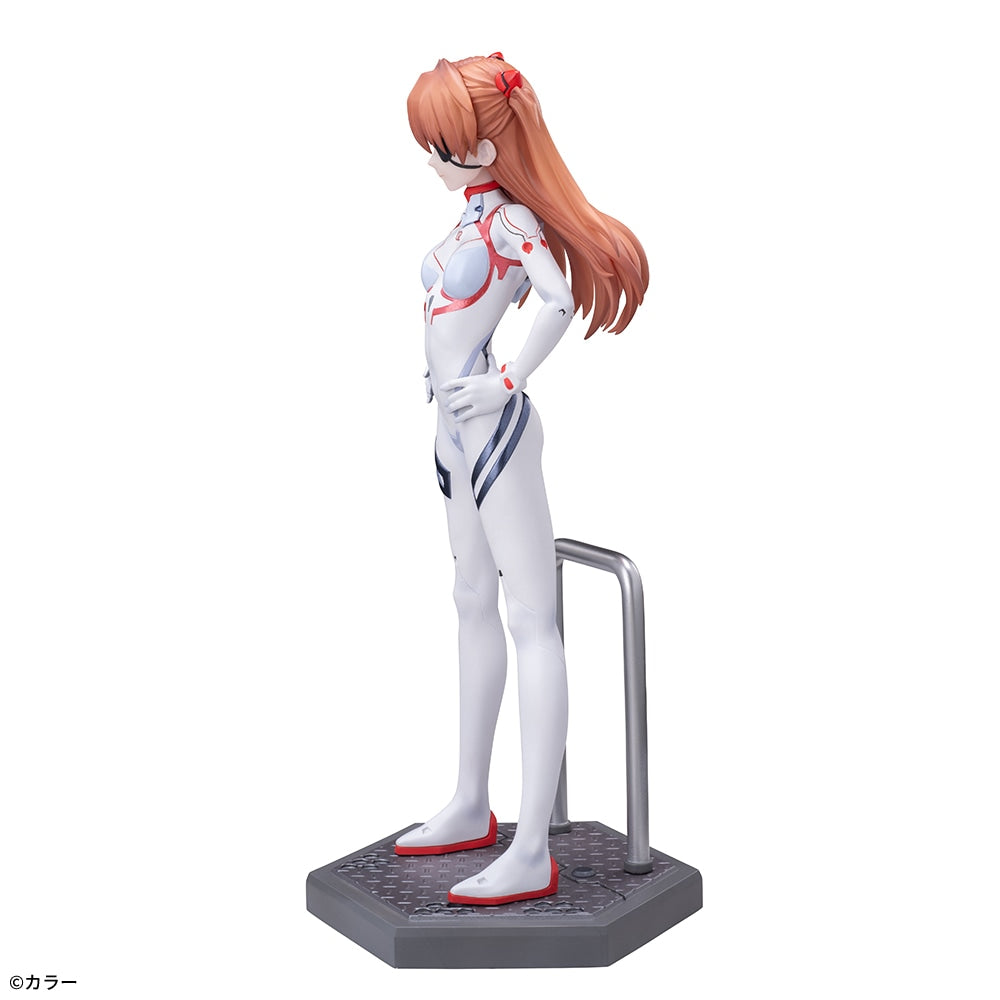 Evangelion: 3.0+1.0 Thrice Upon a Time - Luminasta Asuka Langley Shikinami