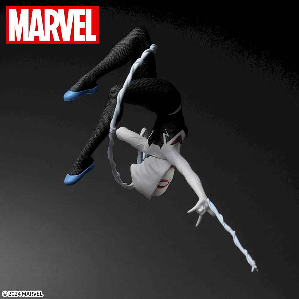 MARVEL ACT/CUT Premium Figure "Spider-Gwen"