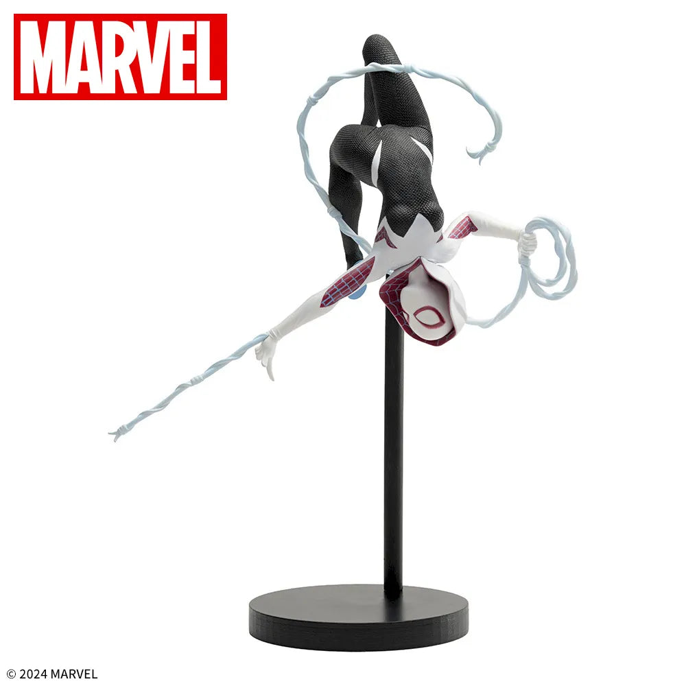 MARVEL ACT/CUT Premium Figure "Spider-Gwen"