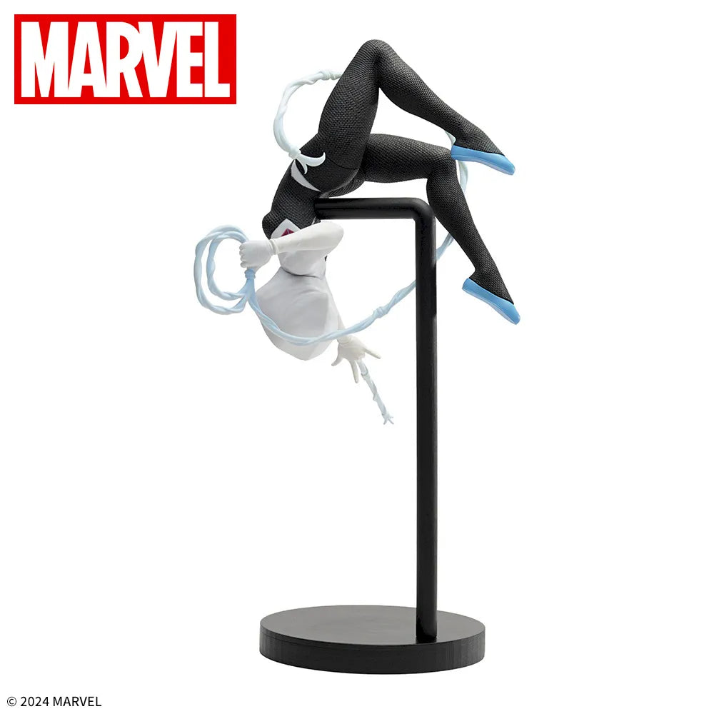 MARVEL ACT/CUT Premium Figure "Spider-Gwen"