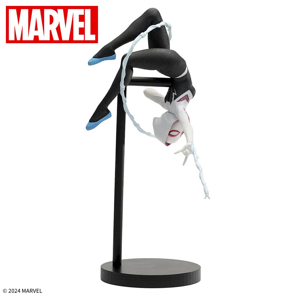 MARVEL ACT/CUT Premium Figure "Spider-Gwen"