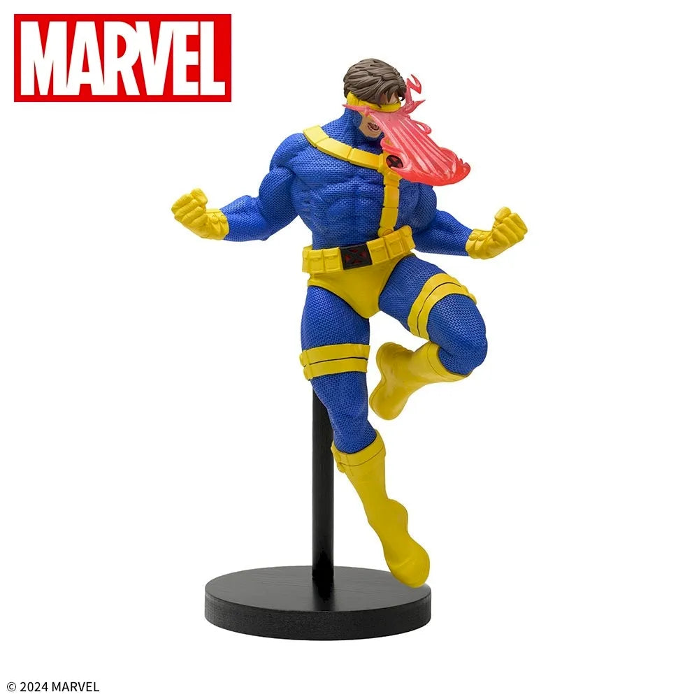 Marvel ACT/CUT Premium Figure "Cyclops"