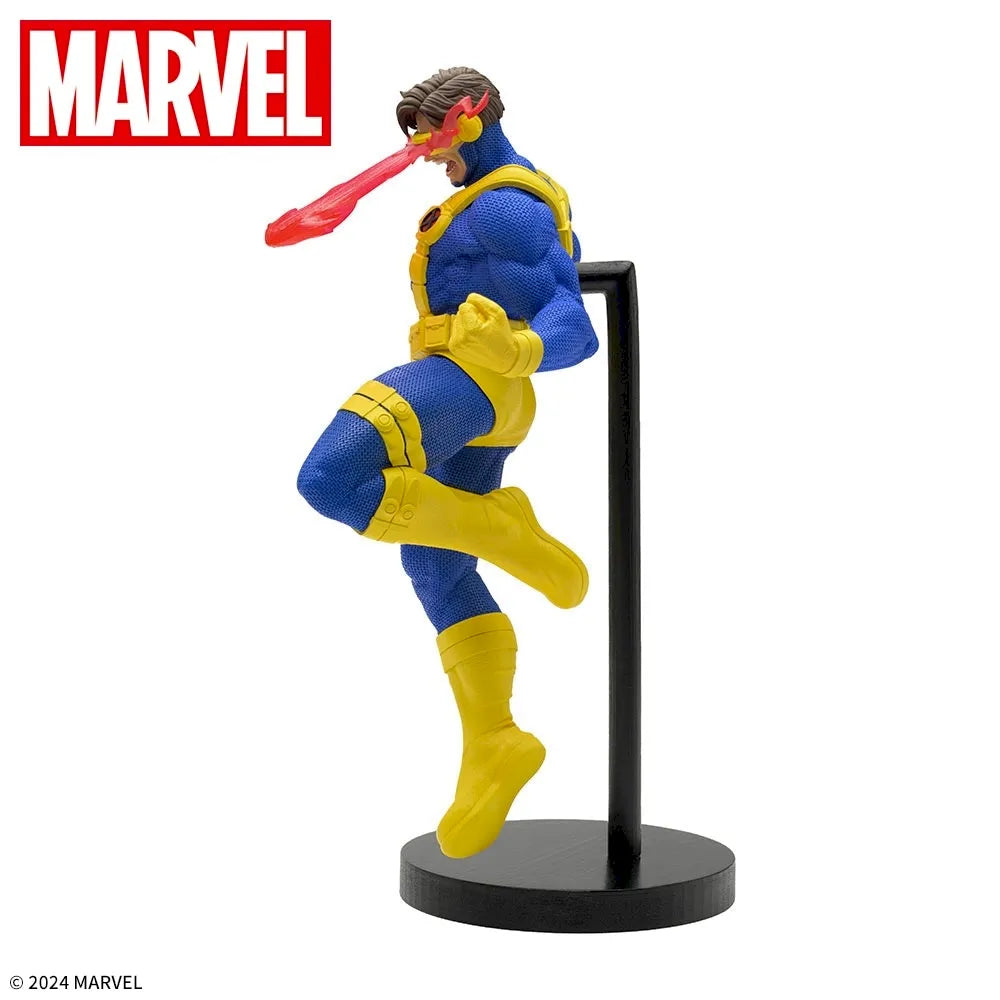 Marvel ACT/CUT Premium Figure "Cyclops"