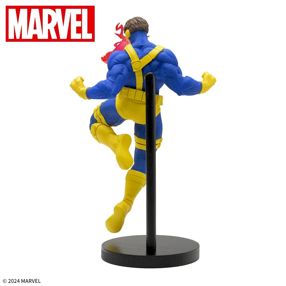 Marvel ACT/CUT Premium Figure "Cyclops"