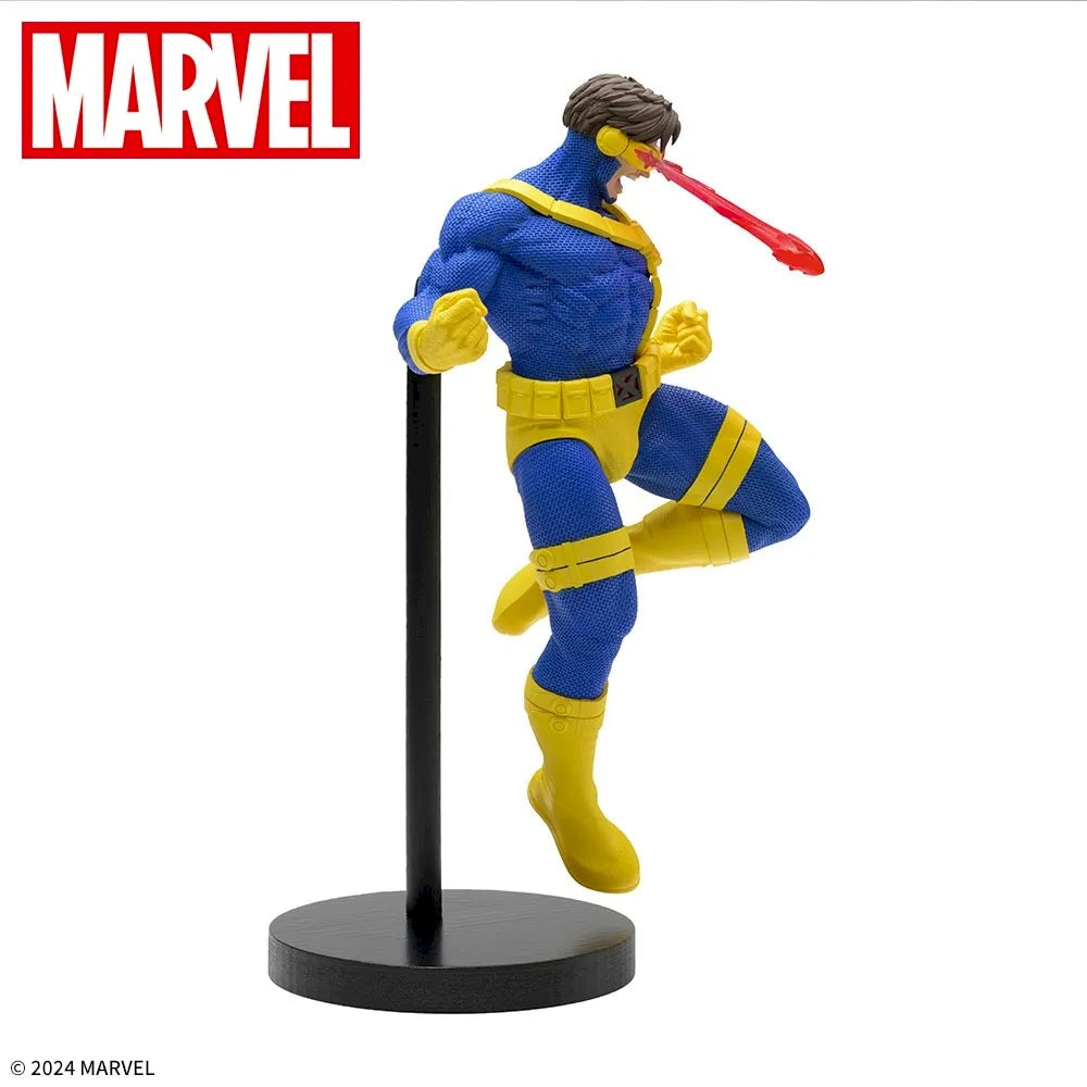 Marvel ACT/CUT Premium Figure "Cyclops"