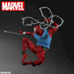 Marvel ACT/CUT Premium Figure "Scarlet Spider"