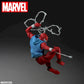 Marvel ACT/CUT Premium Figure "Scarlet Spider"