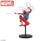 Marvel ACT/CUT Premium Figure "Scarlet Spider"