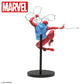 Marvel ACT/CUT Premium Figure "Scarlet Spider"