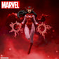 MARVEL ACT/CUT Premium Figure "Scarlet Witch"