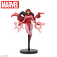 MARVEL ACT/CUT Premium Figure "Scarlet Witch"