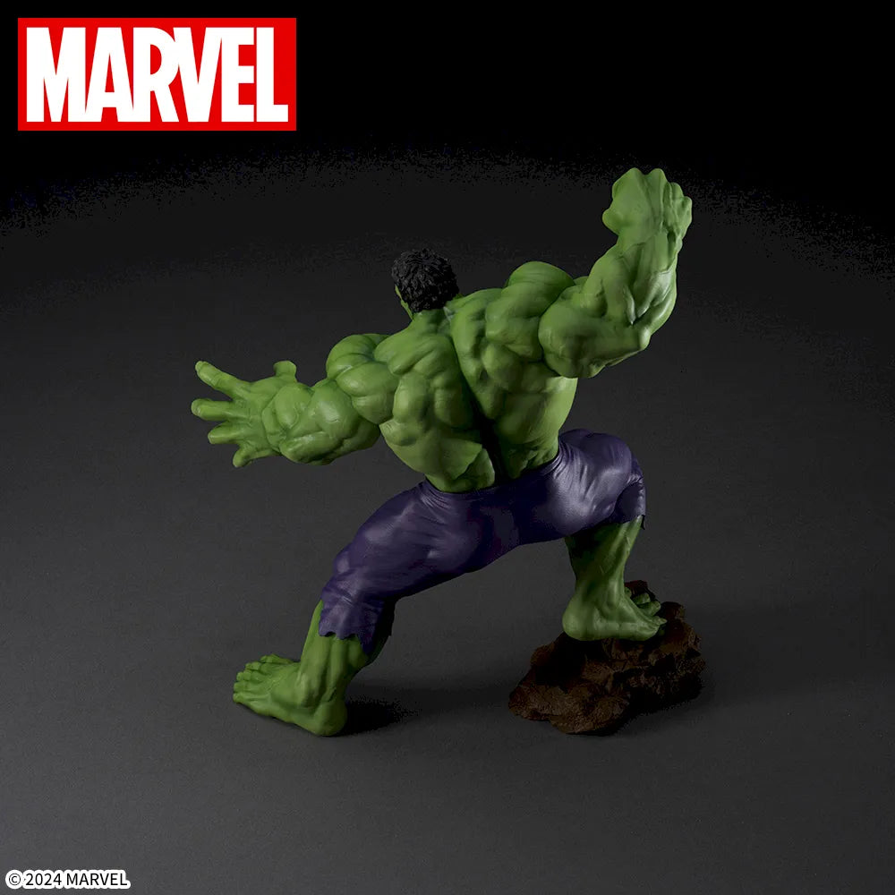 MARVEL Luminasta "Hulk"