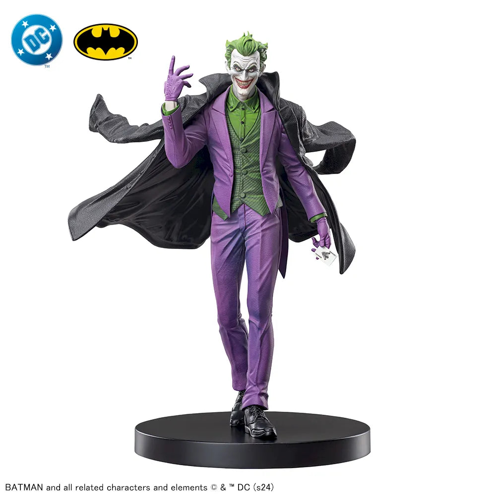 DC ACT/CUT Premium Figure "Joker"