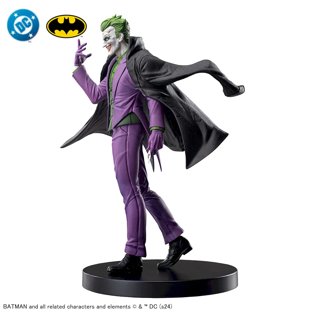 DC ACT/CUT Premium Figure "Joker"