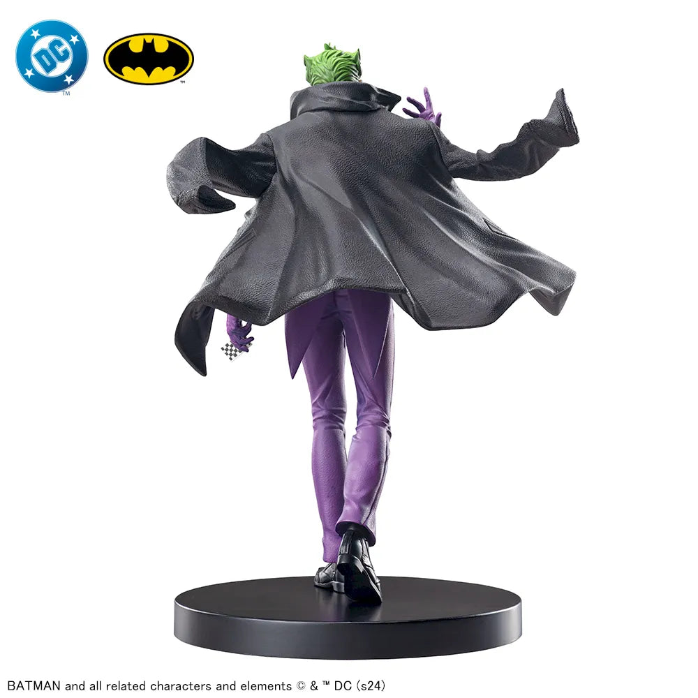 DC ACT/CUT Premium Figure "Joker"