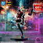 DC ACT/CUT Premium Figure "Harley Quinn"