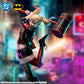 DC ACT/CUT Premium Figure "Harley Quinn"