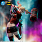 DC ACT/CUT Premium Figure "Harley Quinn"