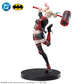 DC ACT/CUT Premium Figure "Harley Quinn"