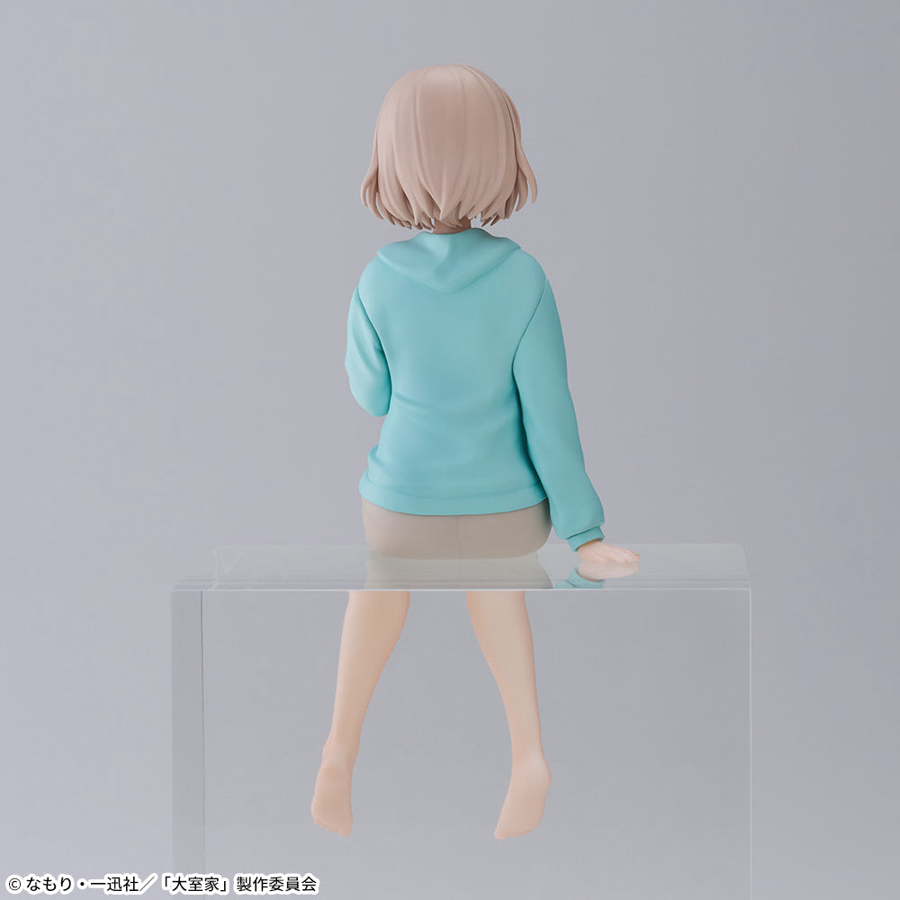 Ōmuro-ke Chokonose Premium Figure Nadeshiko Ōmuro