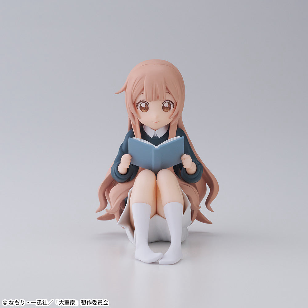 Ōmuro-ke Chokonose Premium Figure Hanako Ōmuro