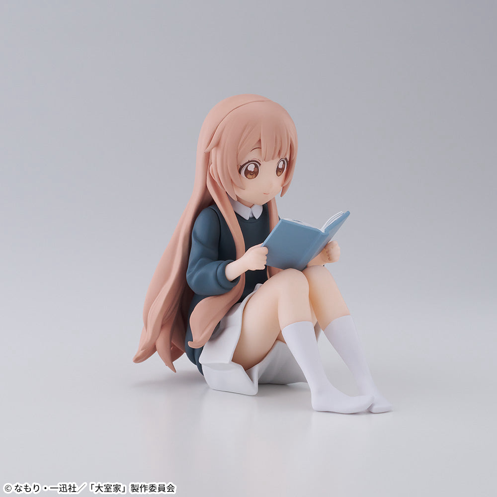 Ōmuro-ke Chokonose Premium Figure Hanako Ōmuro