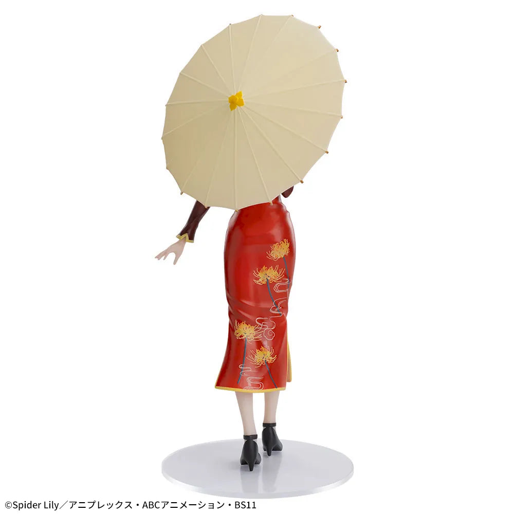 Lycoris Recoil Luminasta Chisato Nishikigi - Chaina Style, Action & Toy Figures, animota