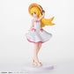 Monogatari Series Premium Figure Shinobu Oshino