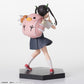 Monogatari Series Premium Figure Mayoi Hachikuji