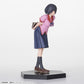 Monogatari Series Premium Figure Tsubasa Hanekawa