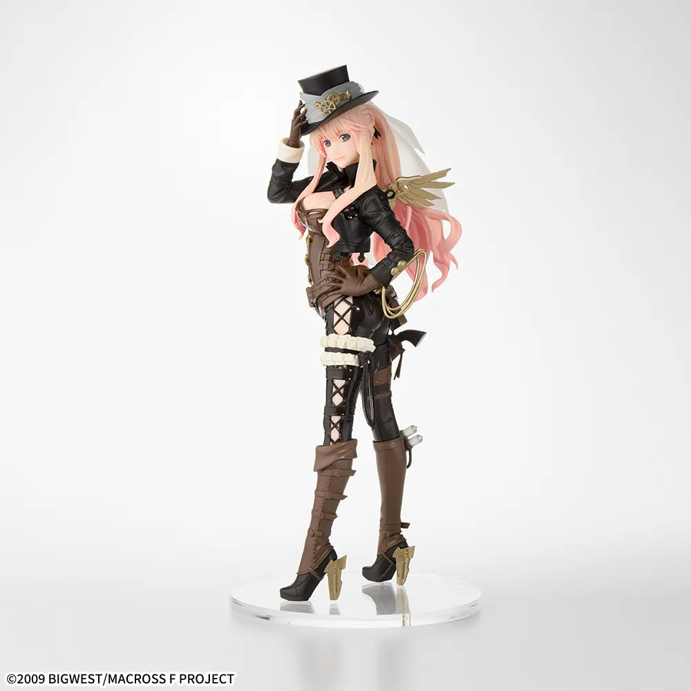 Macross F FIGURIZMα "Sheryl Nome" Oshare Macross Revolution Ver.