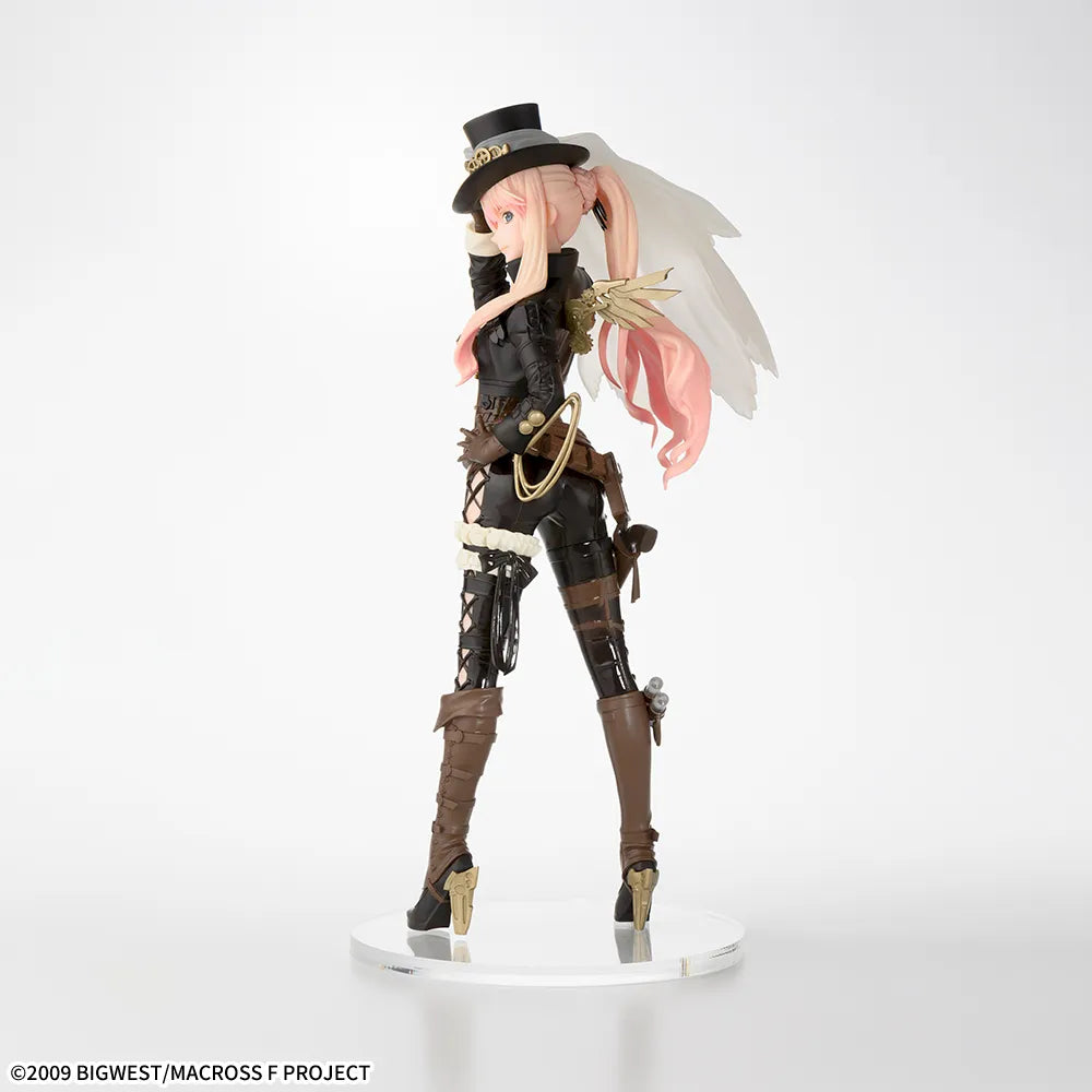 Macross F FIGURIZMα "Sheryl Nome" Oshare Macross Revolution Ver.