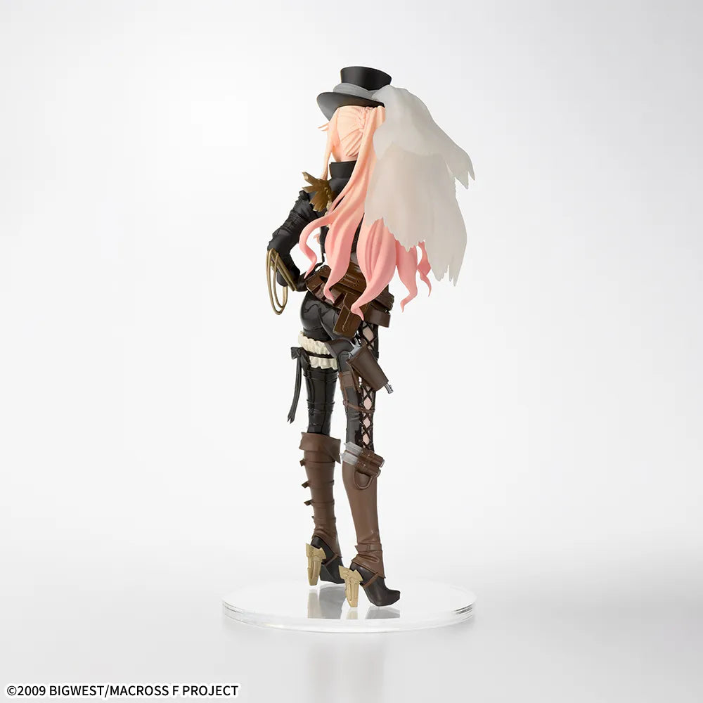 Macross F FIGURIZMα "Sheryl Nome" Oshare Macross Revolution Ver.