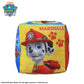 PAW Patrol Platinum Zakka Dice Cushion