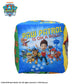 PAW Patrol Platinum Zakka Dice Cushion