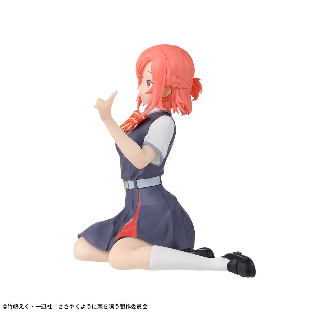Whisper Me a Love Song - Chokonose Premium Figure "Himari Kino"