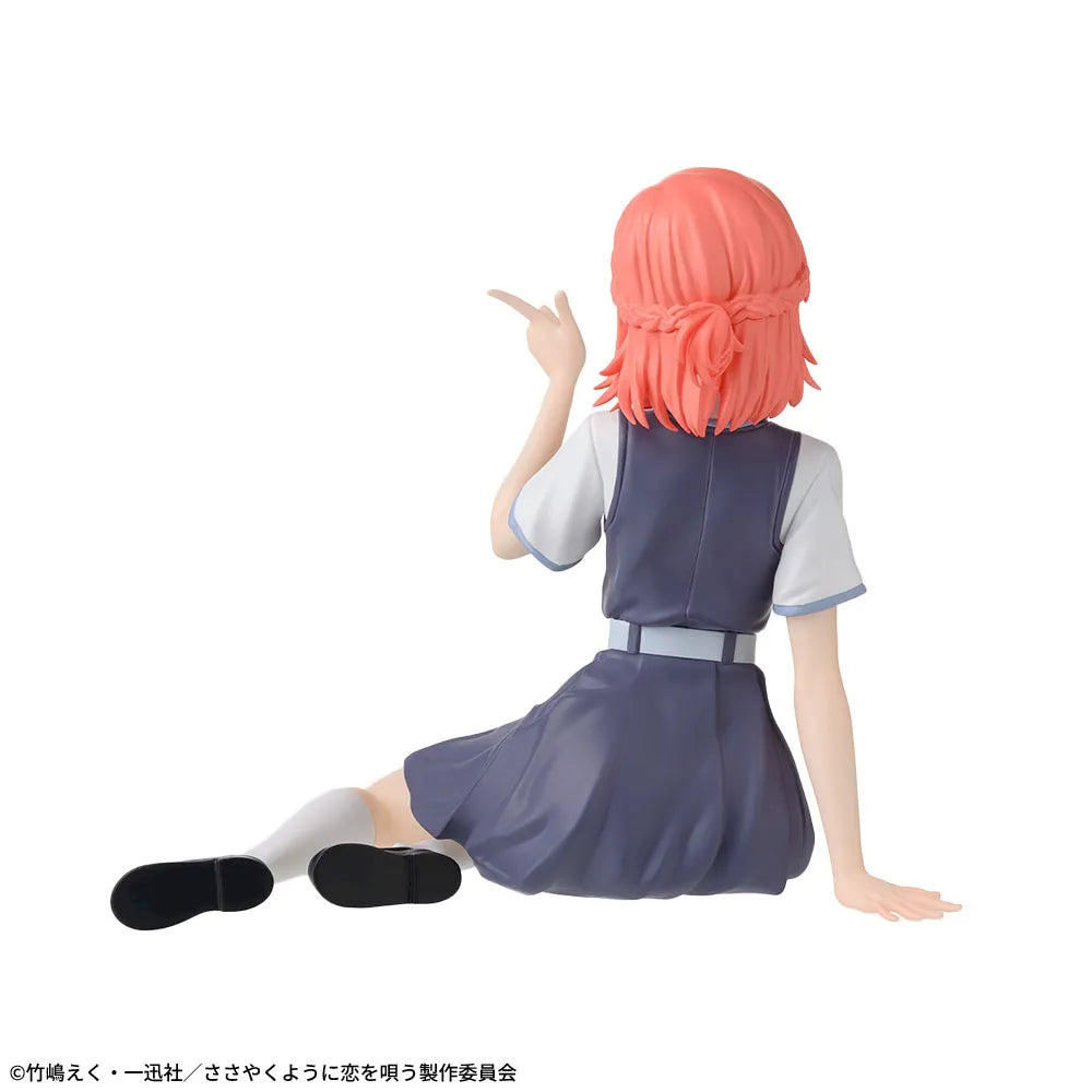 Whisper Me a Love Song - Chokonose Premium Figure "Himari Kino"