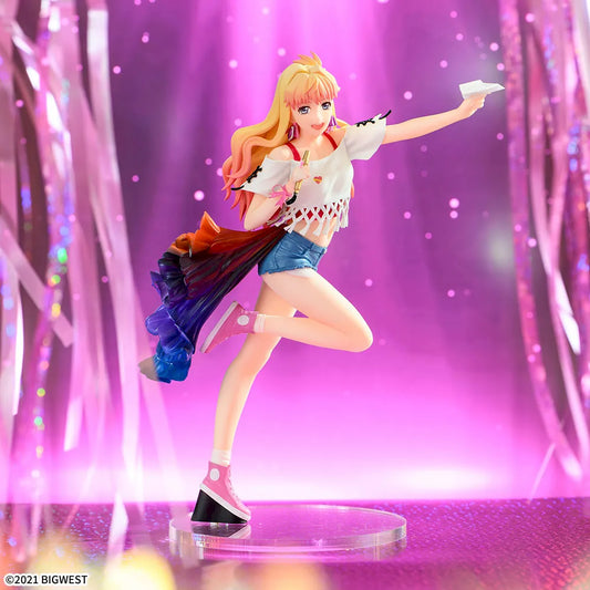 Macross F - FIGURIZMα "Sheryl Nome" Labyrinth of Time Ver.