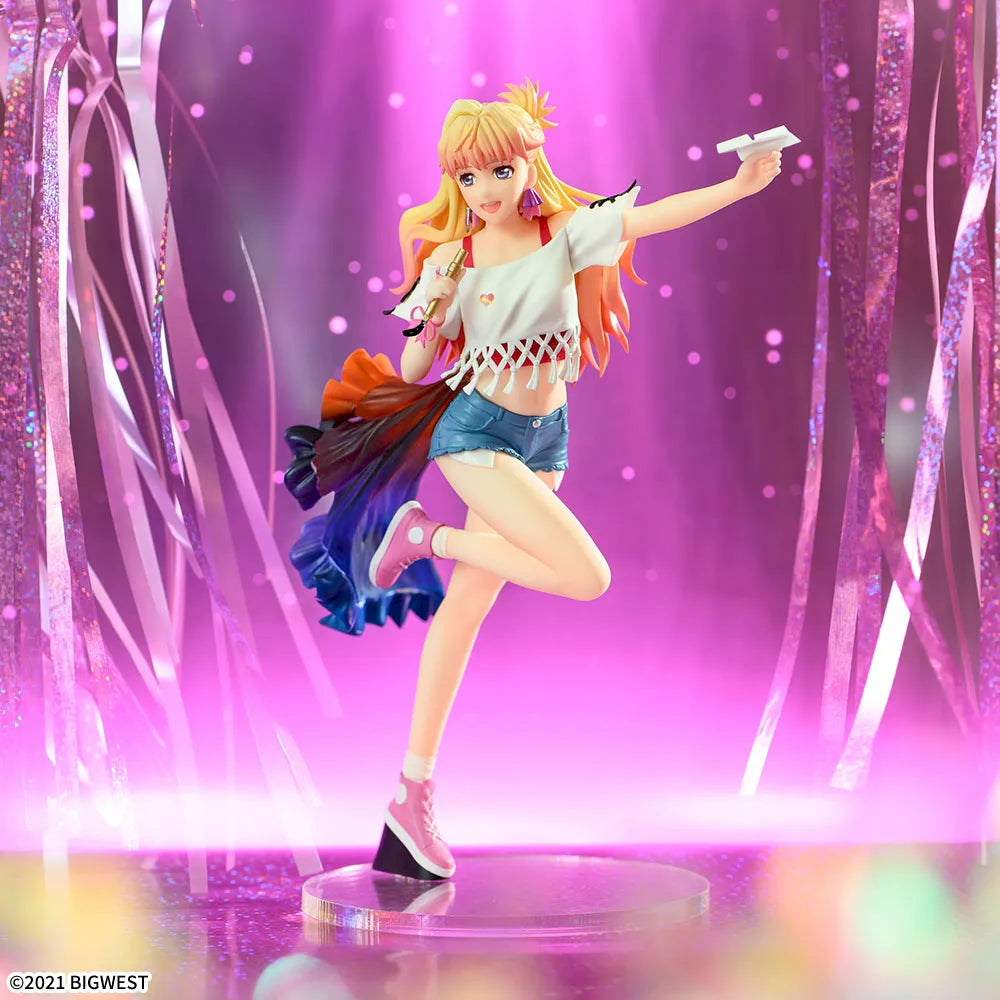 Macross F - FIGURIZMα "Sheryl Nome" Labyrinth of Time Ver.