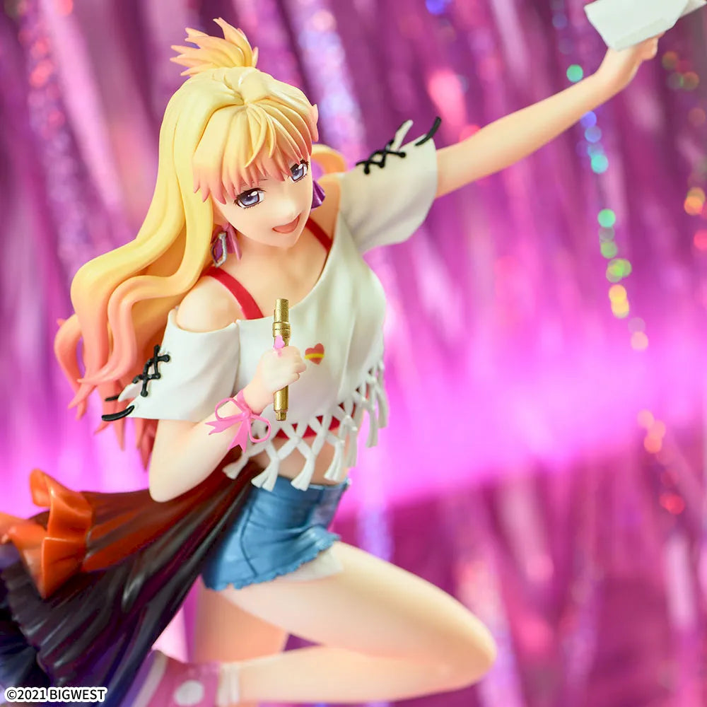 Macross F - FIGURIZMα "Sheryl Nome" Labyrinth of Time Ver.