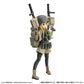 Sword Art Online Alternative Gun Gale Online Luminasta "Fukaziroh"