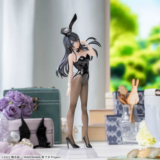 Rascal Does Not Dream of Bunny Girl Senpai Desktop×Decorate Collections "Mai Sakurajima"