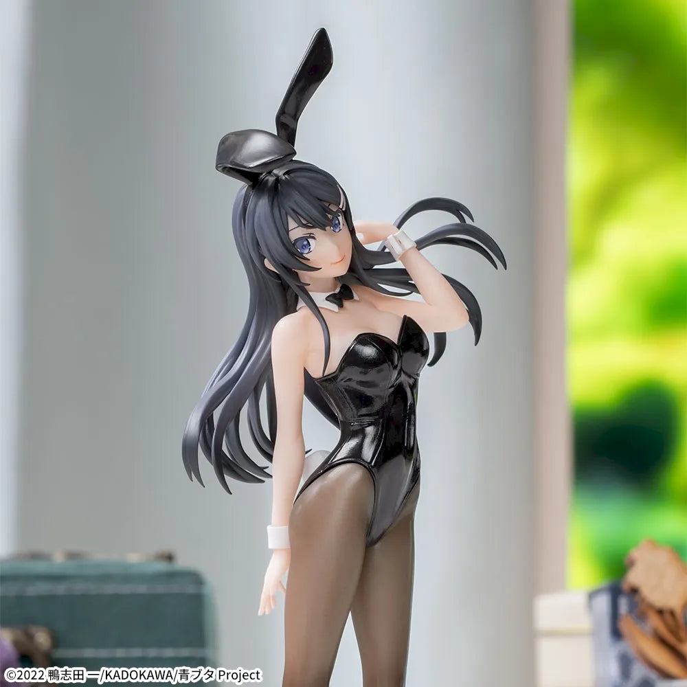 Rascal Does Not Dream of Bunny Girl Senpai Desktop×Decorate Collections "Mai Sakurajima"