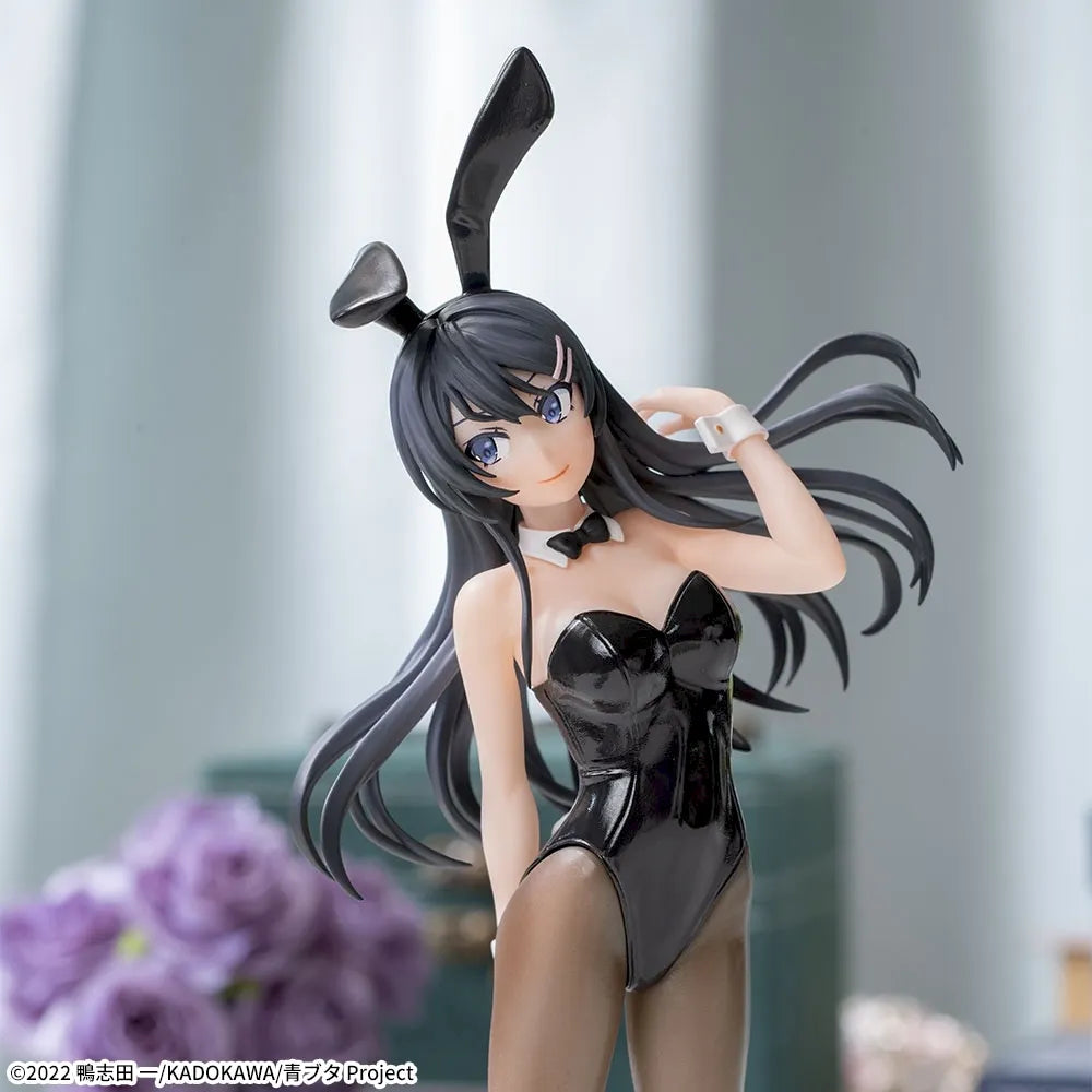 Rascal Does Not Dream of Bunny Girl Senpai Desktop×Decorate Collections "Mai Sakurajima"