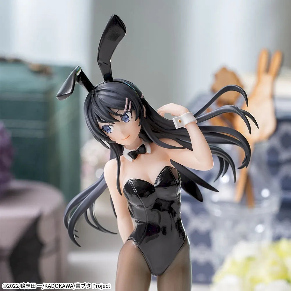 Rascal Does Not Dream of Bunny Girl Senpai Desktop×Decorate Collections "Mai Sakurajima"